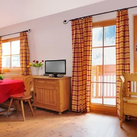 Appartement Wolfenhof Colle Isarco Exterior photo