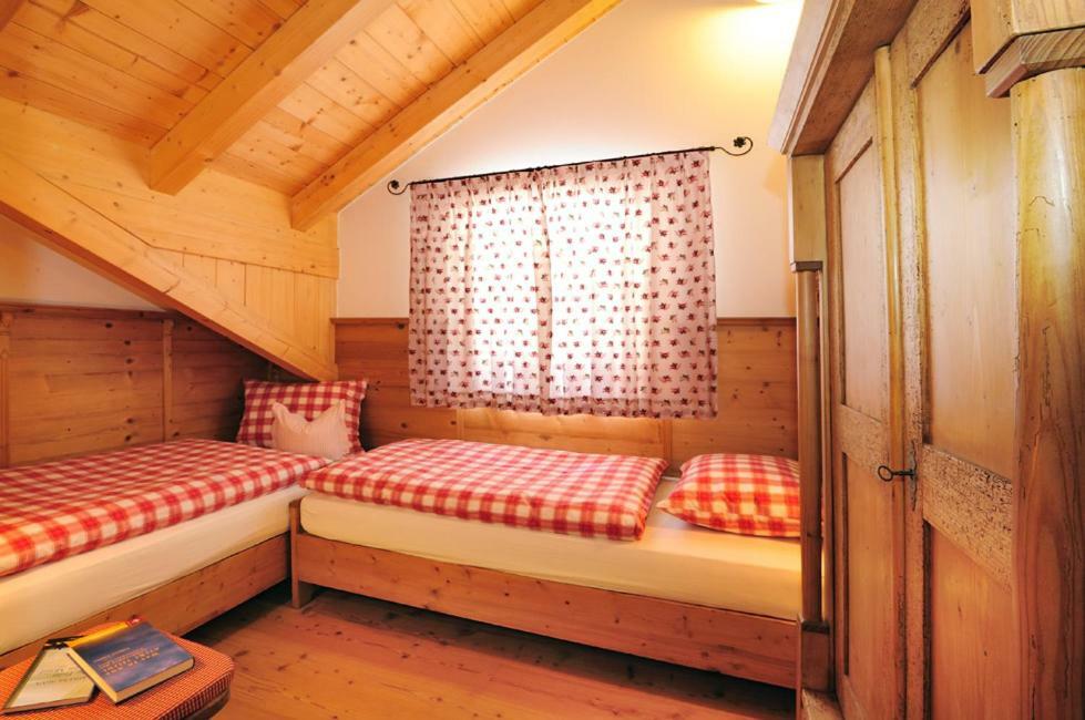 Wolfenhof Lodge Colle Isarco