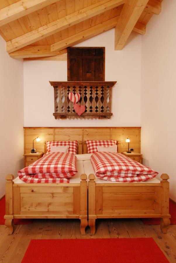 Wolfenhof * Colle Isarco