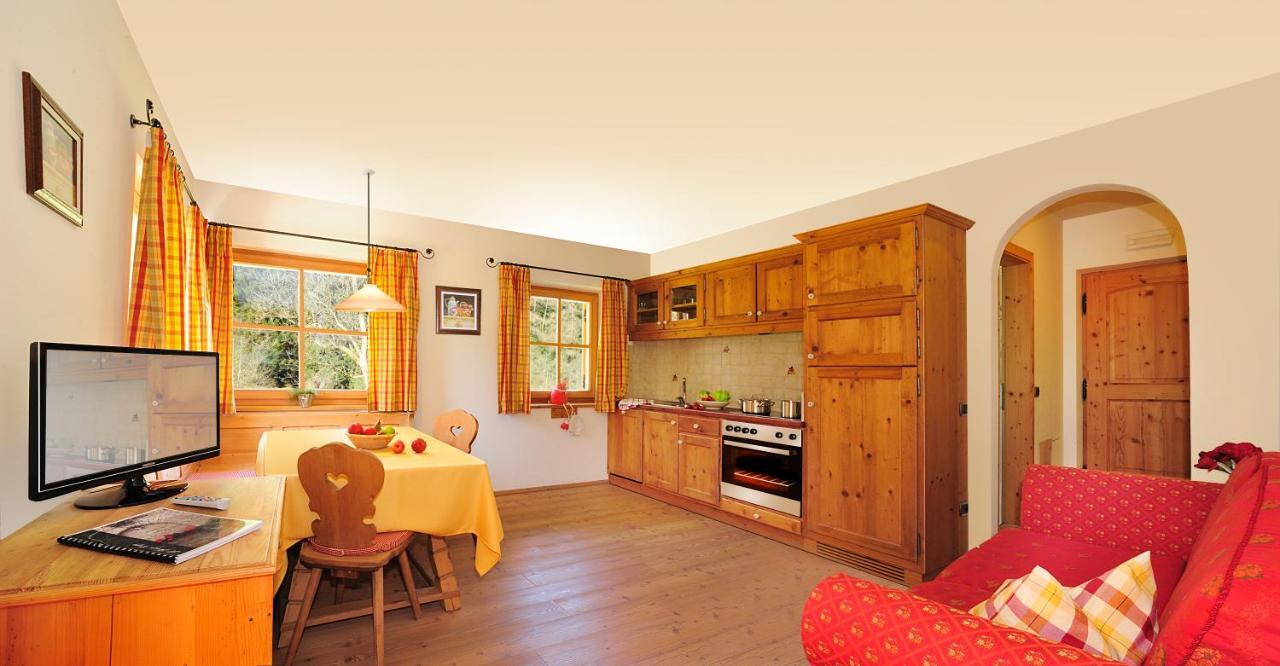 Wolfenhof Lodge *