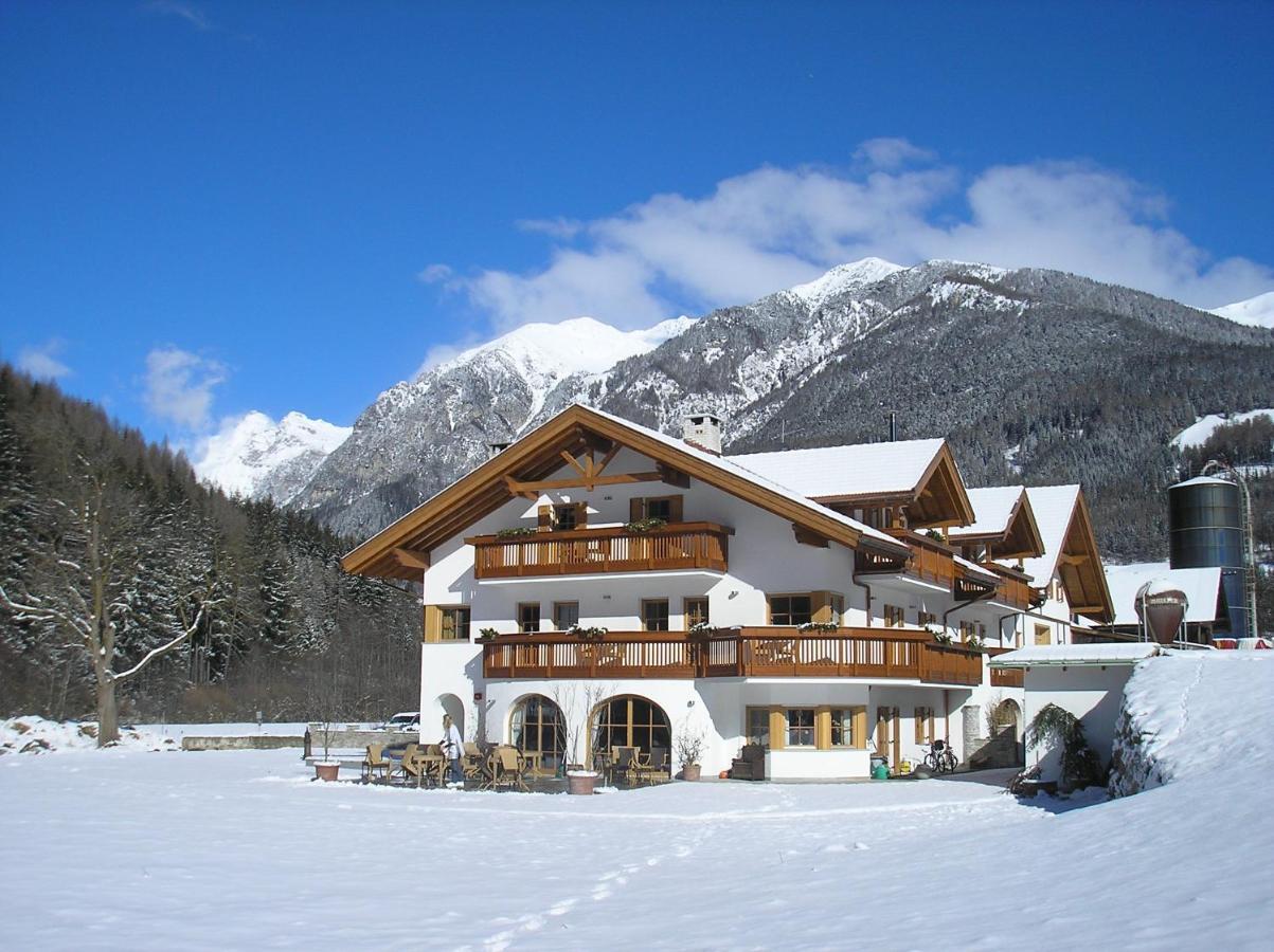 Lodge Wolfenhof